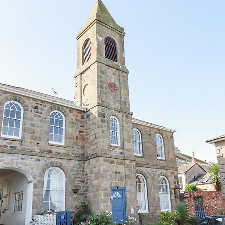 2 Bell Tower Lejlighed Penzance Eksteriør billede