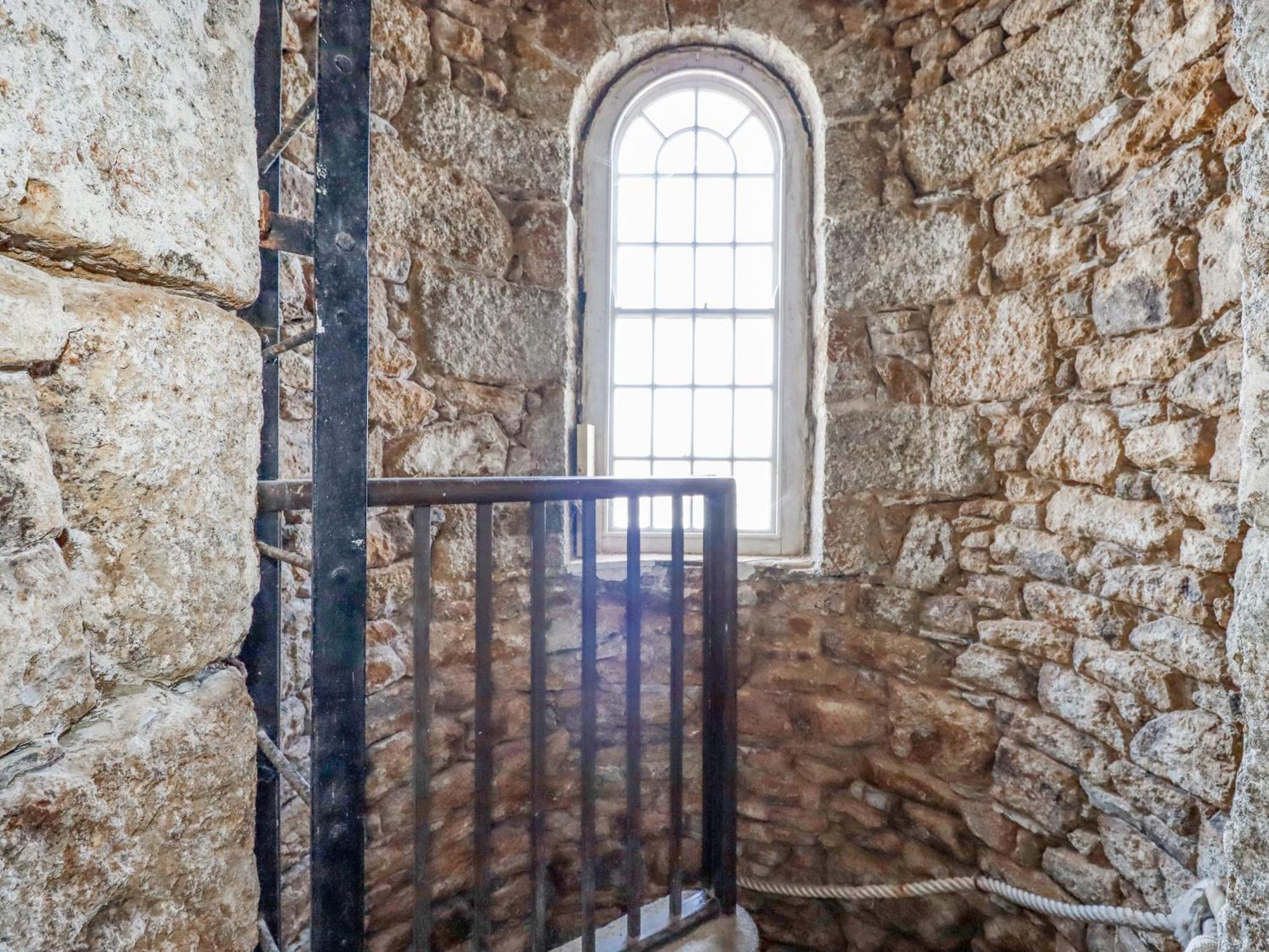 2 Bell Tower Lejlighed Penzance Eksteriør billede